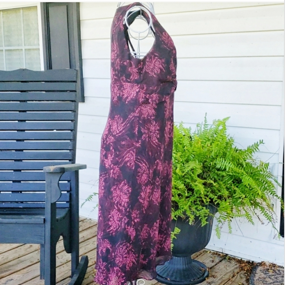 Ann Taylor dress - Picture 3 of 11